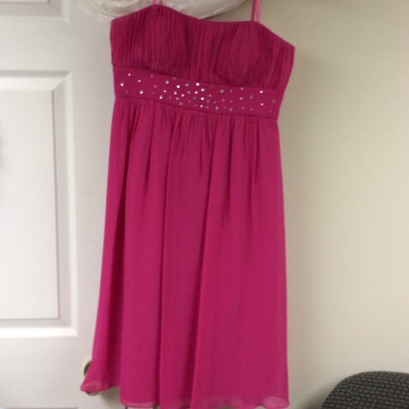 BCBG Maxazria dress