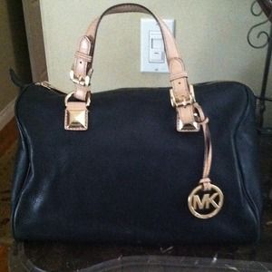 Michael Kors handbag