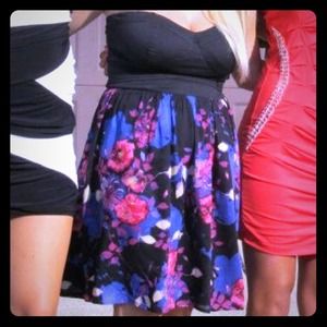 Homecoming / party  dress