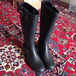 STEVE MADDEN Rain boots