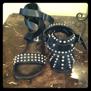 Steve Madden sandals