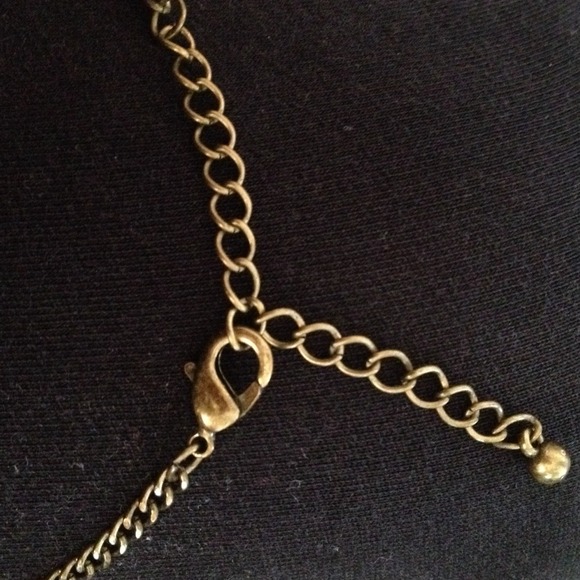 Choker necklace - Picture 2 of 2