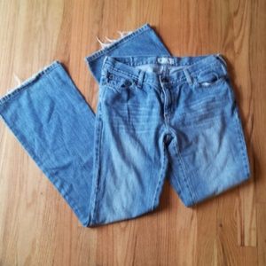 AE Hipster Jeans