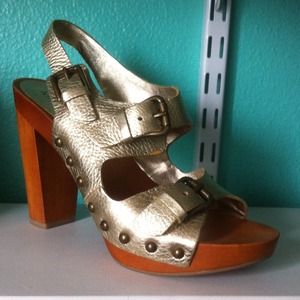 Nine West whynotr sandal