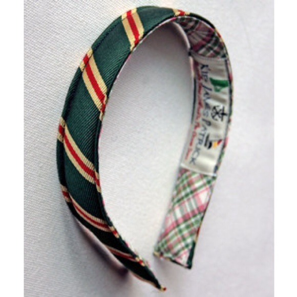 Kiel James Patrick Headband