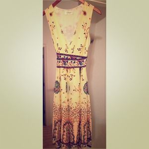 Reduced⭐️Designer Jill Stuart Empire waist
