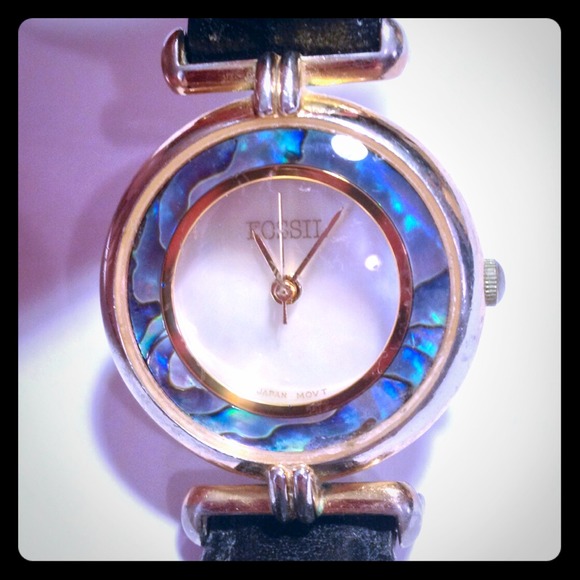 Fossil Watch