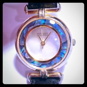 Fossil Watch