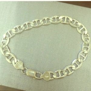 925 SILVER  BRACELET RESERVED FOR JMORRISON