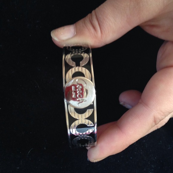 Coach Bangle - Picture 2 of 4