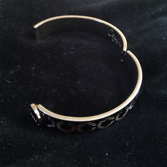 Coach Bangle - Picture 4 of 4