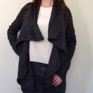 Aryn K Sweater Cardigan