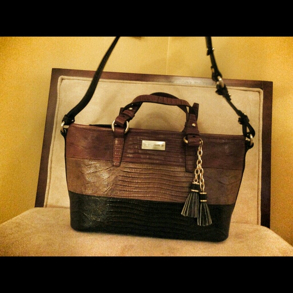 Brahmin Asher Tote