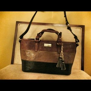Brahmin Asher Tote