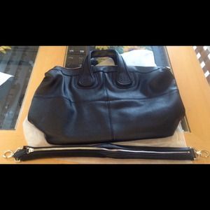 Givency style handbag