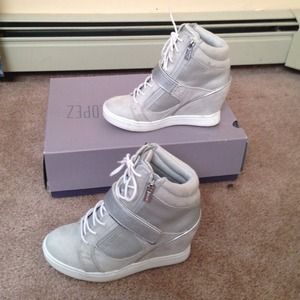 jlo wedge sneakers