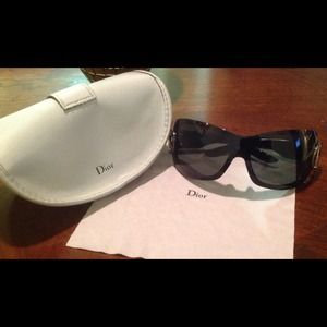 Dior (SOLD ON EBAY)