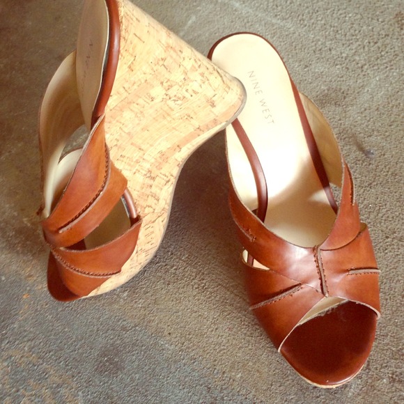 Nine West Shoes - 🚫BUNDLED🚫Nine west wedges