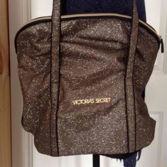 Victoria Secrete tote bag!