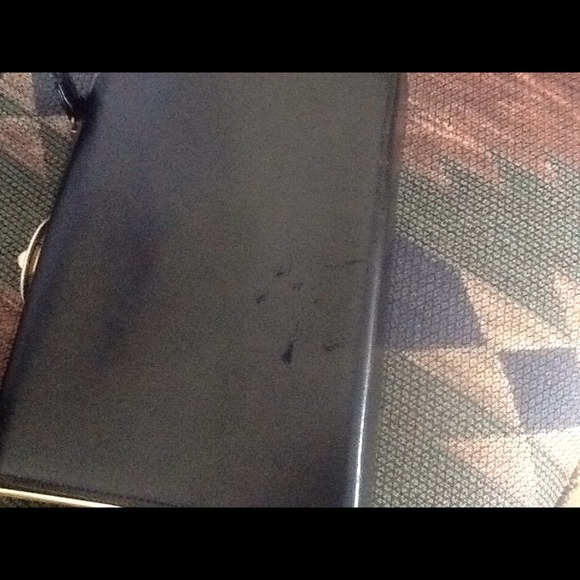 True Vintage Class BlackHandbag - Picture 2 of 3