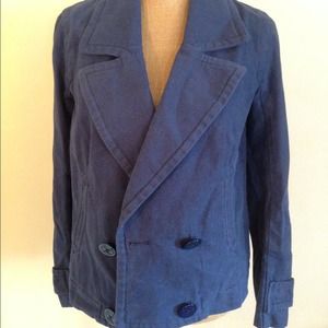 Lacoste Spring Jacket