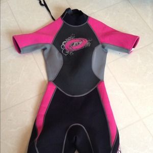 ❌❌sold❌❌Wet suit.