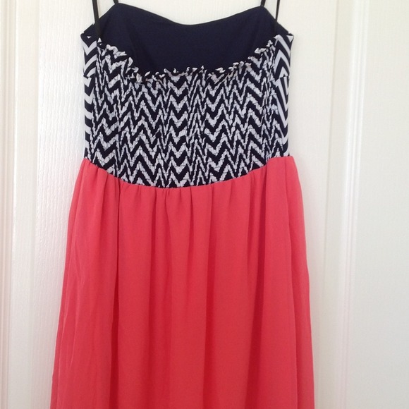 NWOT tube dress -S - Picture 3 of 4