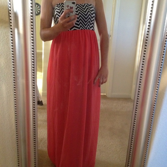 NWOT tube dress -S - Picture 4 of 4