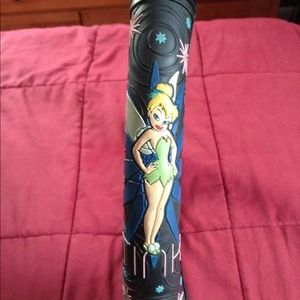 Tinker bell steering wheel cover!