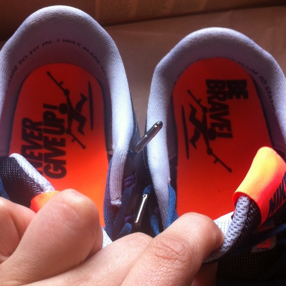 Doernbecher Freestyle Program Free Run 5.0 - Picture 3 of 4