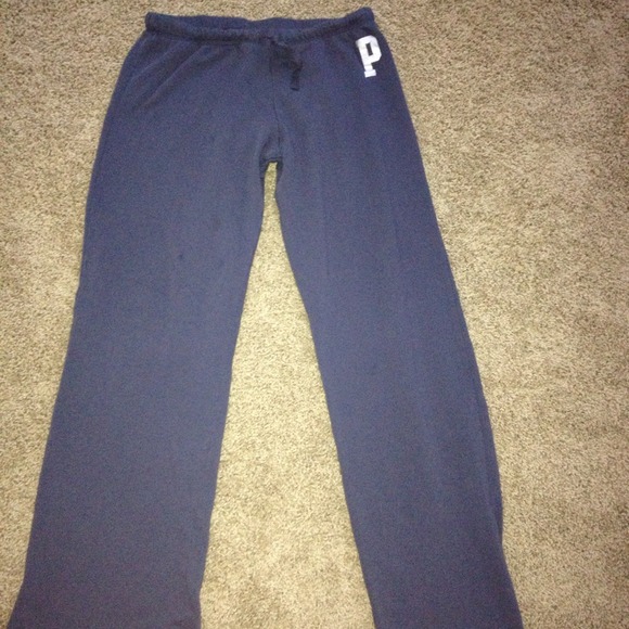 VS PINK BF SWEATS
