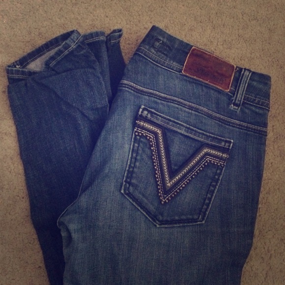 Vigoss skinny jeans