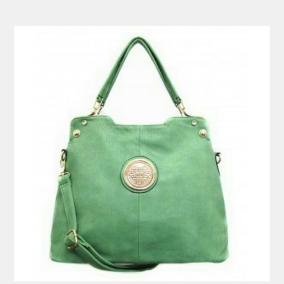 NWT Mint Handbag