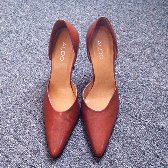 Aldo shoes 👠 $35
