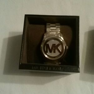 Michael Kors Watch MK5786