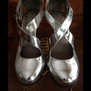 Seychelles, Wait For No One Liquid