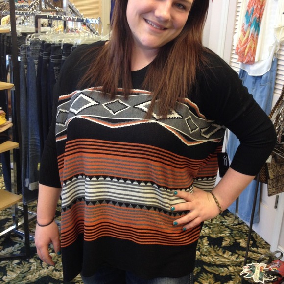 NWT Sisters Sweaters - Picture 1 of 1