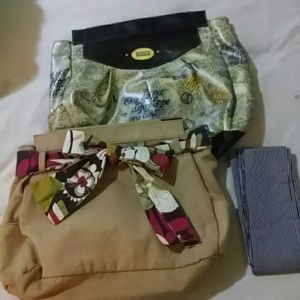 ~Listed in Bundle~Miche Prima big bag shell - Hope