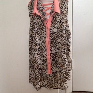 Very cute spring top