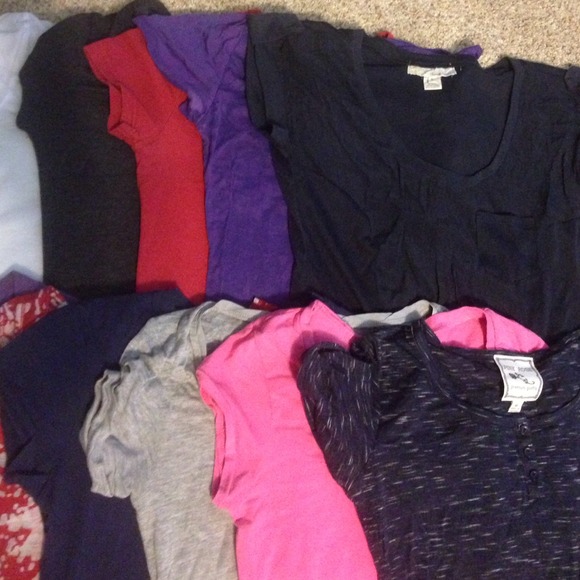 19 different cute tshirts - Picture 3 of 4