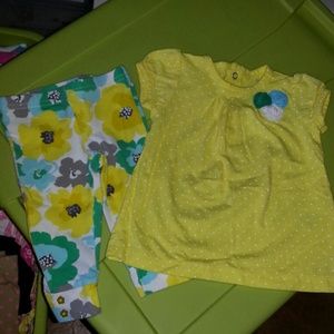 a beautiful girl outfit.