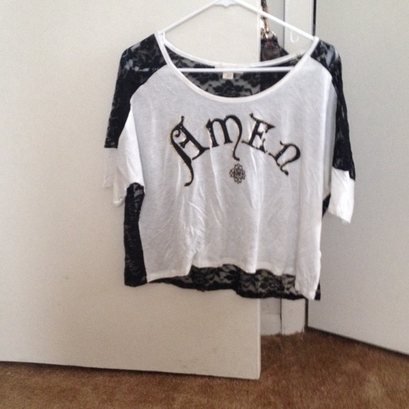 Cute top