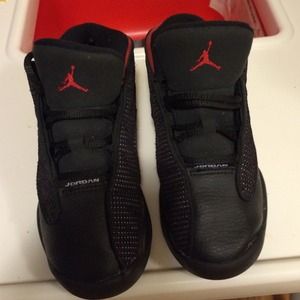 Jordans kids size 10