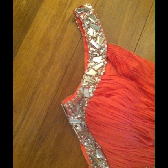 Prom dress - Picture 4 of 4