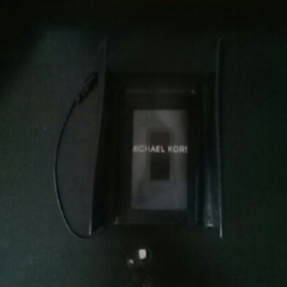 Mens Michael Kors wallet