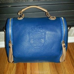 Handbag Preppy Style.