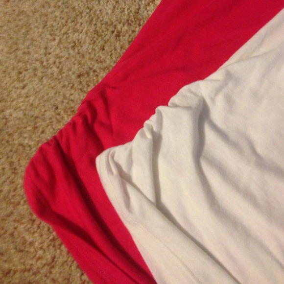 SOLD! 2 Cute Summer Tanks - Picture 3 of 4