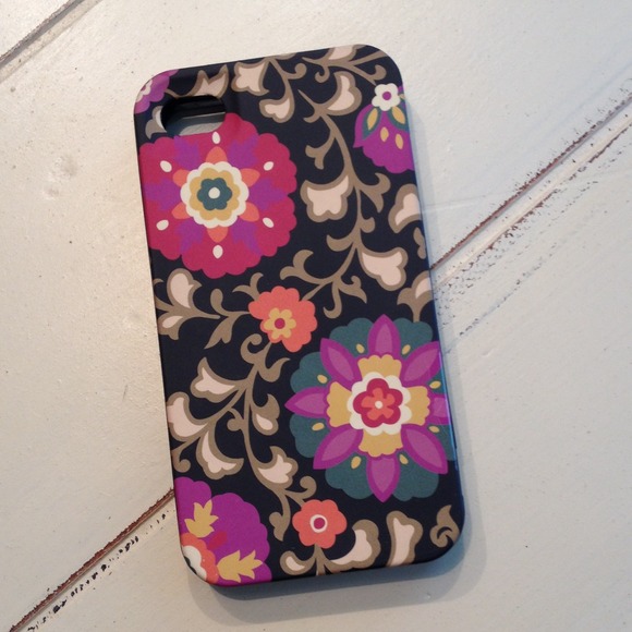 Vera Bradley iPhone 4/4s Case