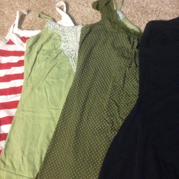 Summer Tanks!! - Picture 2 of 2