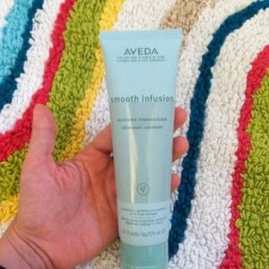 Aveda smooth infusion